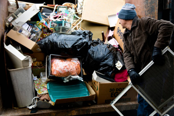 Best Residential Junk Removal  in Brunswick, NC