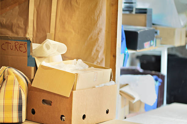 Best Basement Cleanout Services  in Brunswick, NC