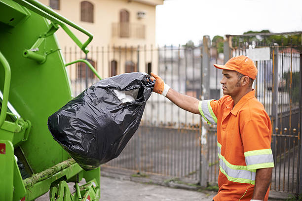 Professional Junk Removal in Brunswick, NC